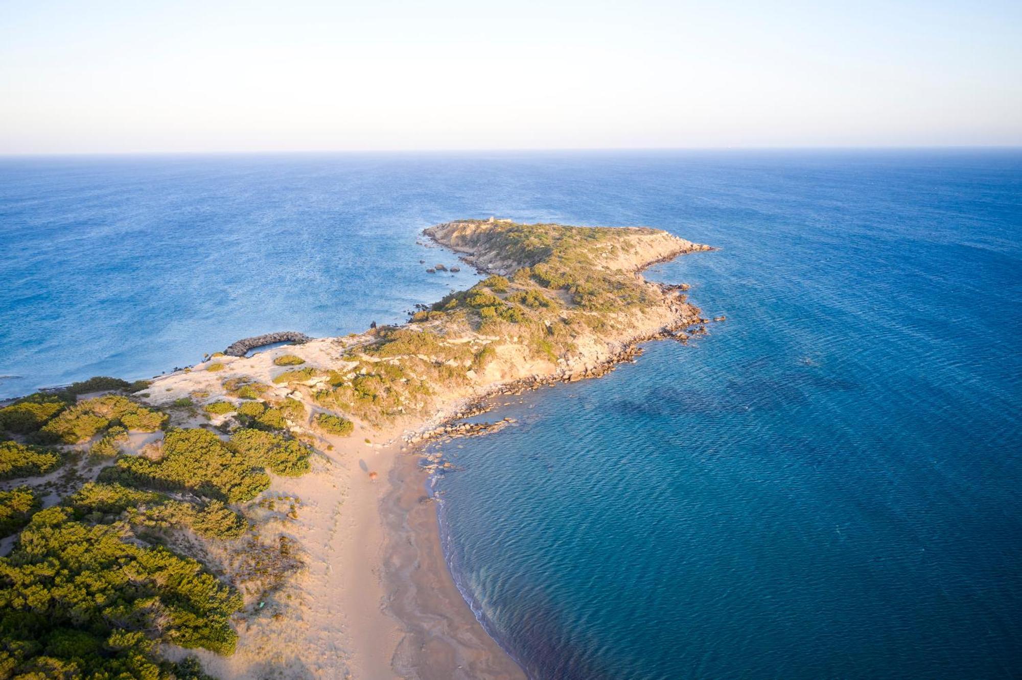 Edem Paradise Plimmiri Zewnętrze zdjęcie