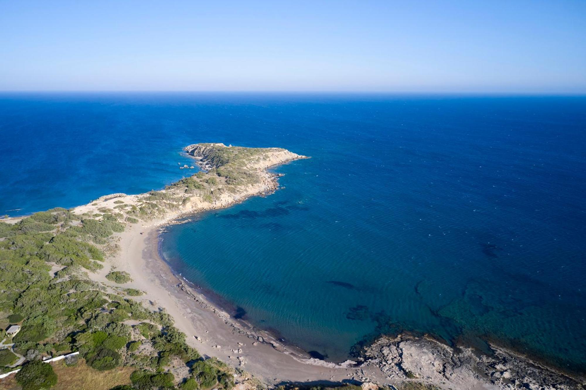 Edem Paradise Plimmiri Zewnętrze zdjęcie
